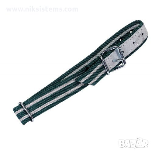 Нашийник Зелен - Арт. №: 12465, снимка 1