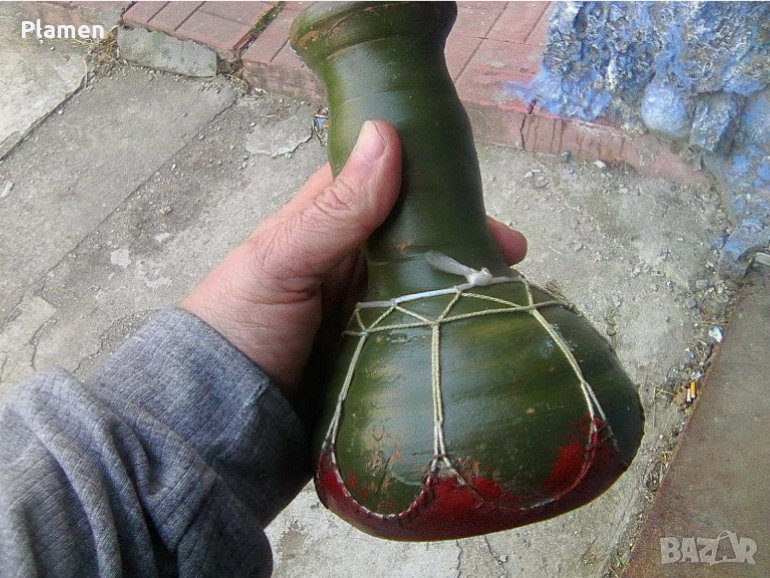 Ударен инструмент от Тунис, снимка 1