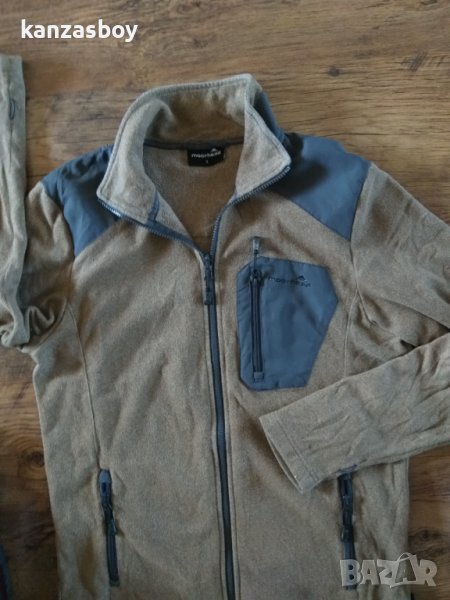 moorhead - страхотно поларено горнище, снимка 1