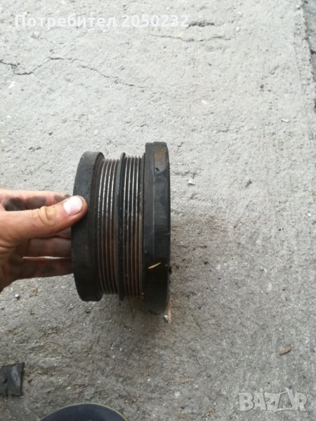 Демферна шайба бмв е 46 330 д, снимка 1