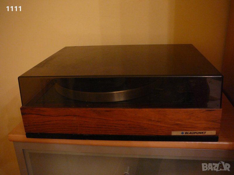 BLAUPUNKT-LENCO PLS-3008, снимка 1