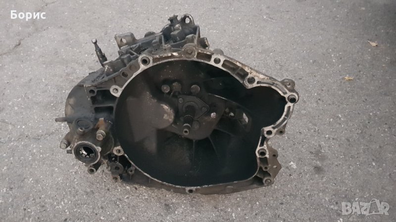 Скорости за Ситроен Ксара Пикасо 1.8 бензин, снимка 1