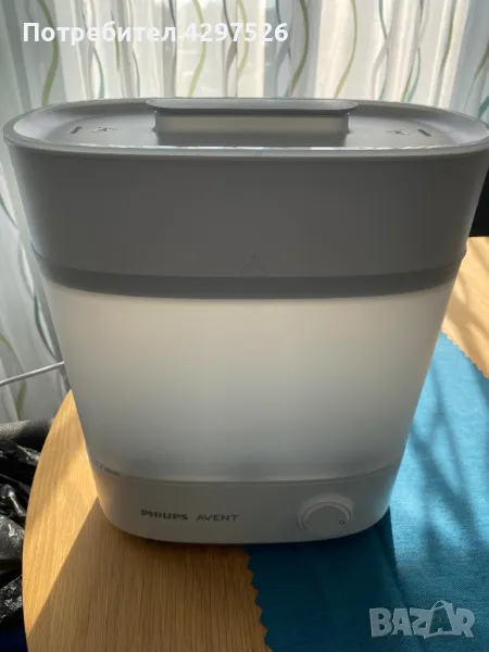 Стерилизатор Philips Avent, снимка 1