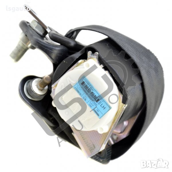 Заден ляв предпазен колан FORD Ka II 2009-2016 F230721N-96, снимка 1