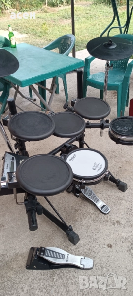 Roland td6, снимка 1