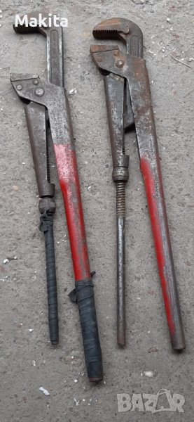 Тръбен ключ, снимка 1