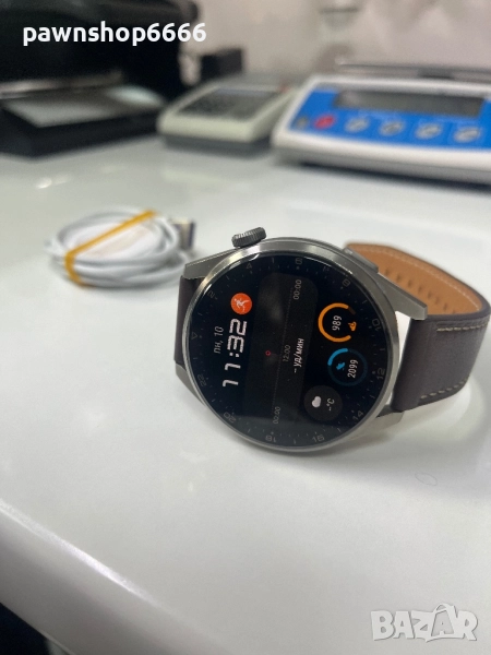 Huawei Watch GT 3 Pro 46mm, снимка 1