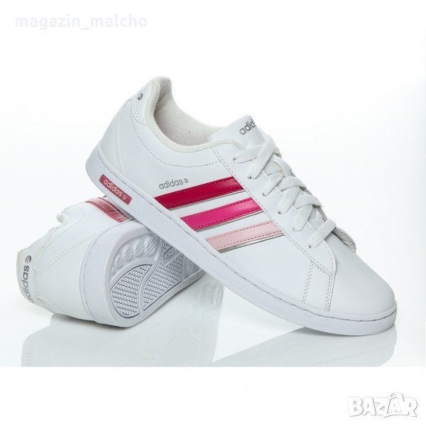 ДЕТСКИ МАРАТОНКИ - ADIDAS NEO DERBY; размер: 29, снимка 1