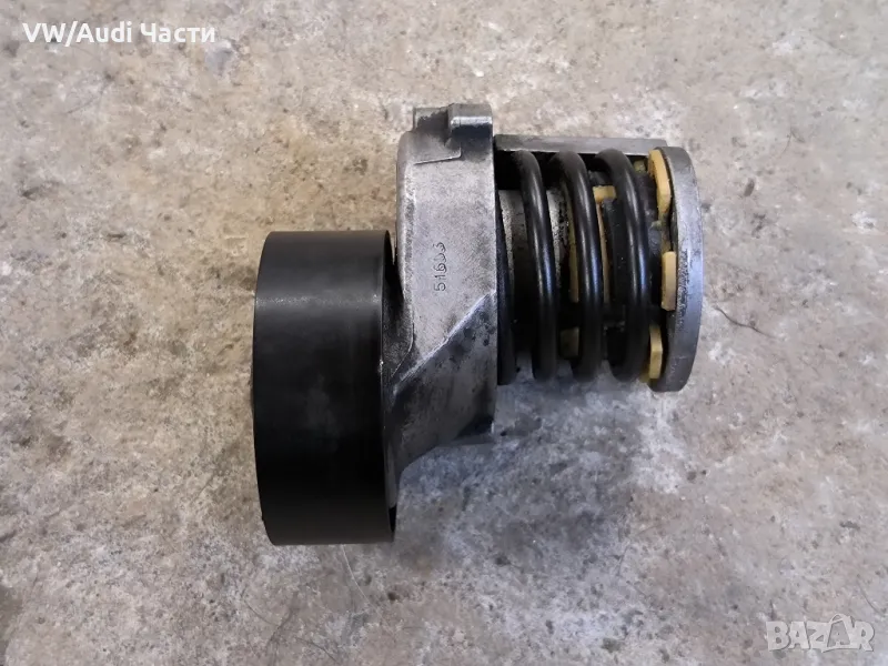 Обтегач пистов ремък за Голф 5 Ауди А3 Пасат VW Golf 5 Audi A3 8P Passat Touran Jetta 03C145299C, снимка 1
