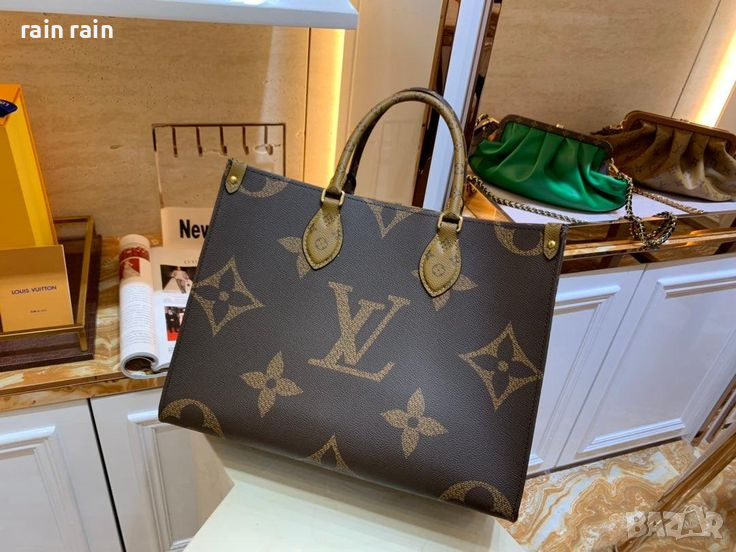 Чанти Louis Vuitton, снимка 1