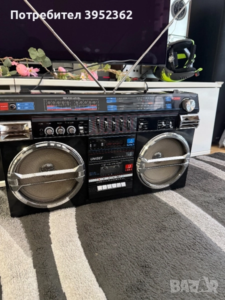 Unisef SZ 5000 sl, снимка 1