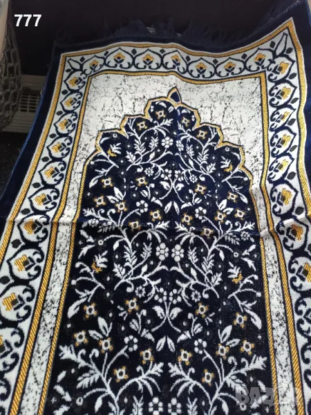 килимчета 107x70 cm, снимка 1