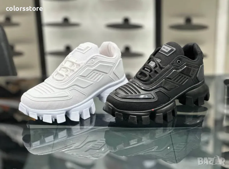 Дамски маратонки P -BR16Q, снимка 1