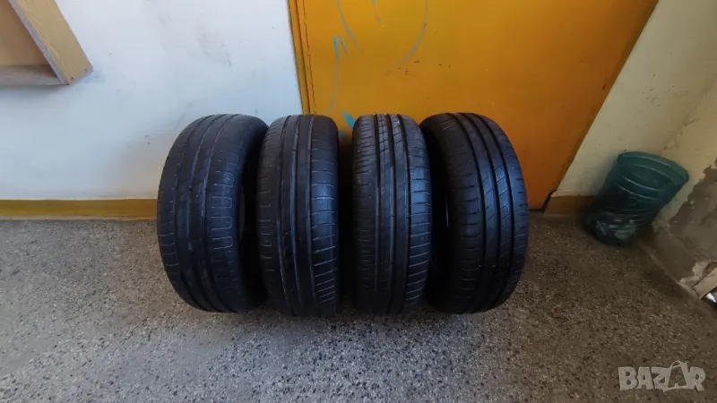 Good Year 185/60/15, снимка 1