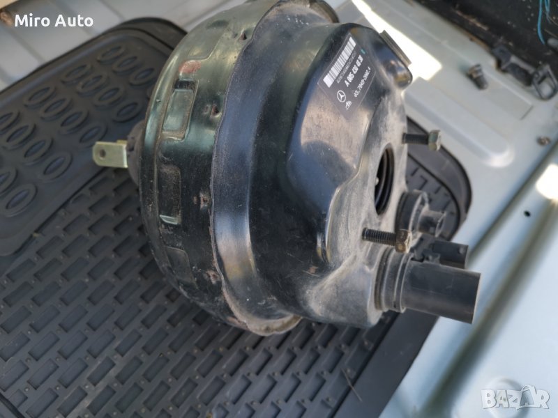 Серво от Мерцедес Ц класа 2001г w203, снимка 1