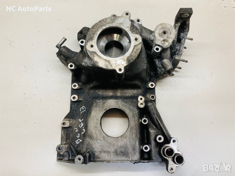 Корпус водна помпа за BENTLEY MULSANNE V8 6.75 CKB 07V121037B 2013, снимка 1