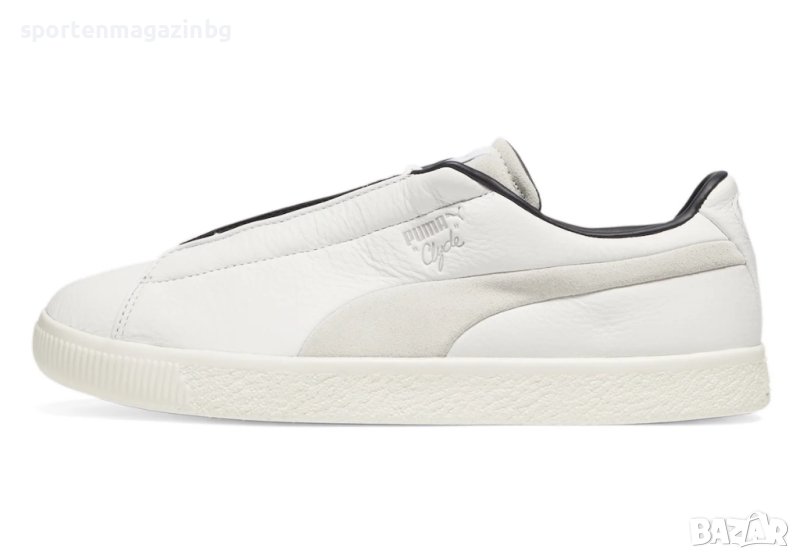 Мъжки кецове Puma Clyde GTX Nanamica, снимка 1