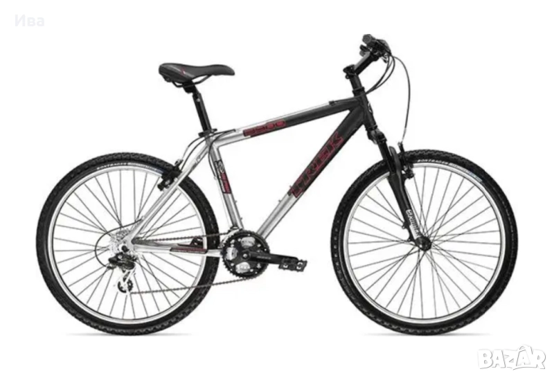 TREK 3900 Велосипед , снимка 1