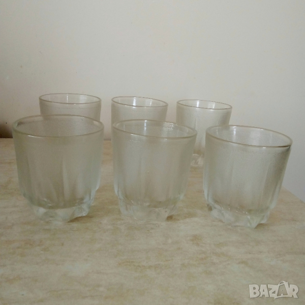 Комплект нови чаши, снимка 1