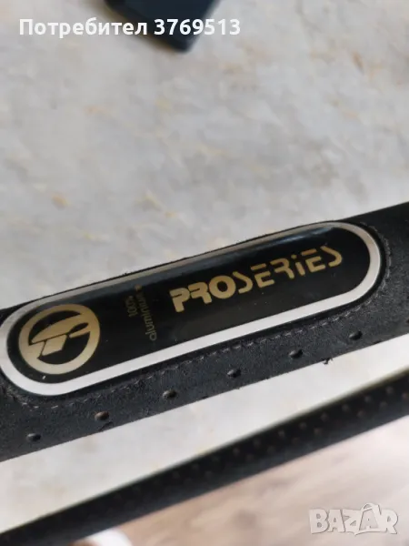 Продавам гик Prolimit 180-240, снимка 1