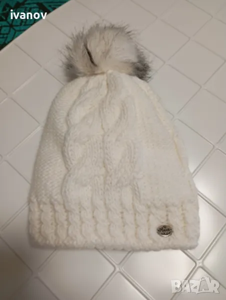 Дамска шапка , снимка 1