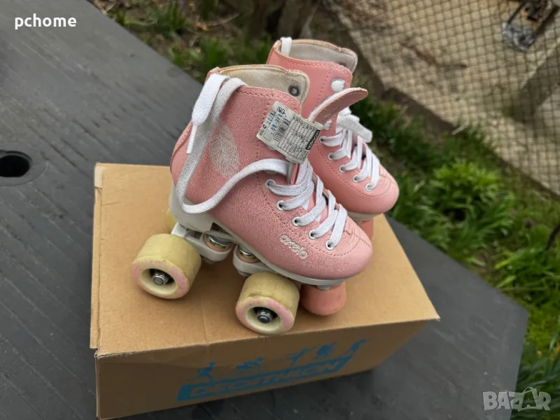 Детски ролкови кънки, снимка 1