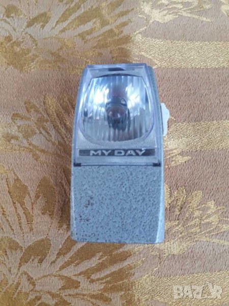 Ретро фенерче , снимка 1