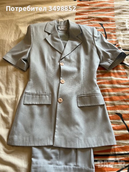 Дамски тоалет , снимка 1