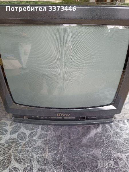 Телевизор, снимка 1