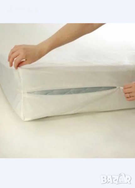 Изработка на калъфи за дунапрен и матраци , снимка 1