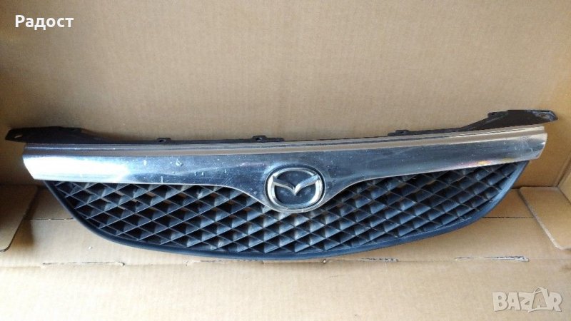 Предна решетка Мазда 626 Mazda 626, снимка 1