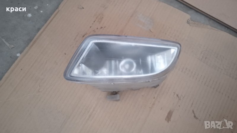 халоген хюндай купе, снимка 1