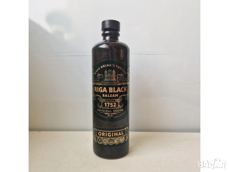 Керамични бутилки за алкохолни напитки 0.5, 0.35 литра, снимка 1