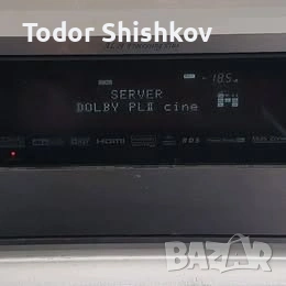 Продавам denon avr2807 , снимка 2 - Ресийвъри, усилватели, смесителни пултове - 53993181