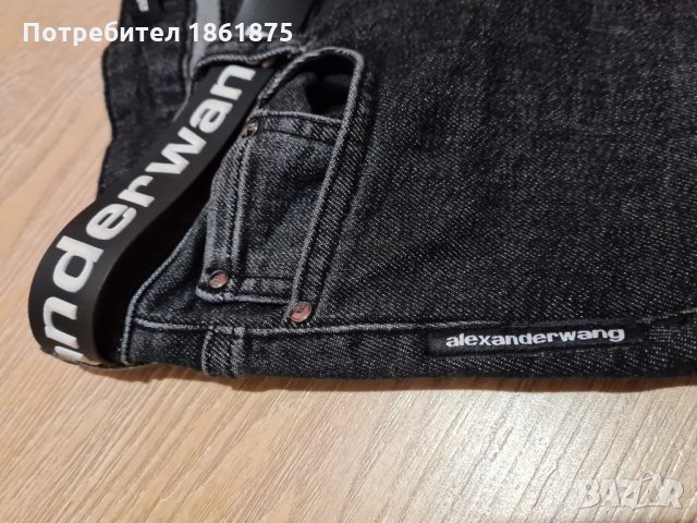 Дънки хит модел, снимка 8 - Дънки - 31218258