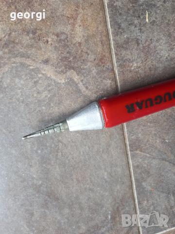 ретро пикел Simond Cougar , снимка 4 - Антикварни и старинни предмети - 44695779