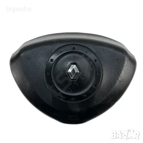AIRBAG волан Renault Laguna II 2001-2008 ID: 139460