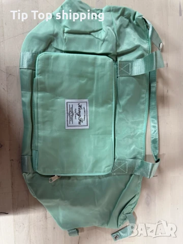 Чанта с уголемяващо се дъно , снимка 6 - Чанти - 50916654