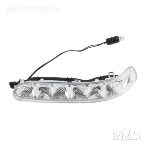 НОВИ ! Супер ярки LED Мигачи за Mercedes W220 S-Class / W215 CL ЛЕД., снимка 7 - Части - 52905682