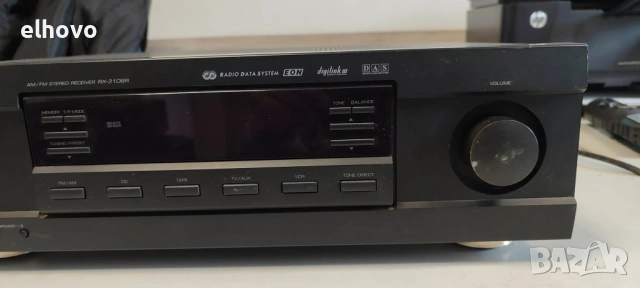 Ресивър Sherwood RX-3108R, снимка 3 - Ресийвъри, усилватели, смесителни пултове - 53255198