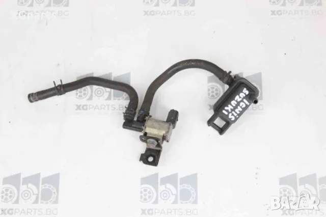  Вакуум клапан за Suzuki Ignis 1.3i 92к.с. (2003-2008)