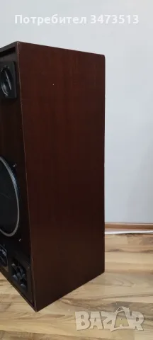 Radiotehnika s90, снимка 7 - Тонколони - 56302843