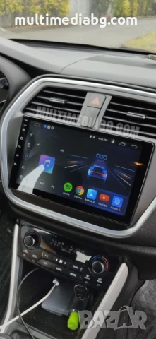 Suzuki S-Cross,Sx4 (2012-2017) Мултимедия Навигация Android, снимка 5 - Аксесоари и консумативи - 51114298