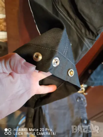 Работен панталон Fristads 48. Чисто нов. , снимка 9 - Панталони - 48000189