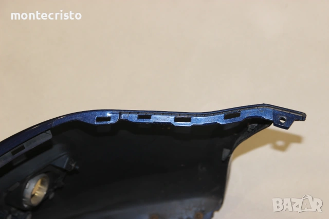 Предна броня Kia Ceed 5 врати (2006-2009г.) 865001H000 / 865111H000, снимка 9 - Части - 53994048