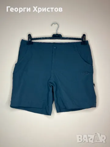 The North Face Hiking Shorts Дамски Къс Панталон, снимка 1