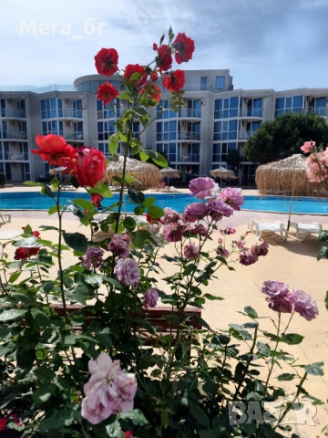 Двустаен апартамент кс. „Atlantis Resort“ -от 1.10.2026 , снимка 10 - Апартаменти - 54326587