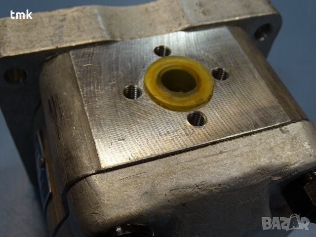 хидравлична помпа А14Х 1500 min-1, снимка 7 - Резервни части за машини - 35033180