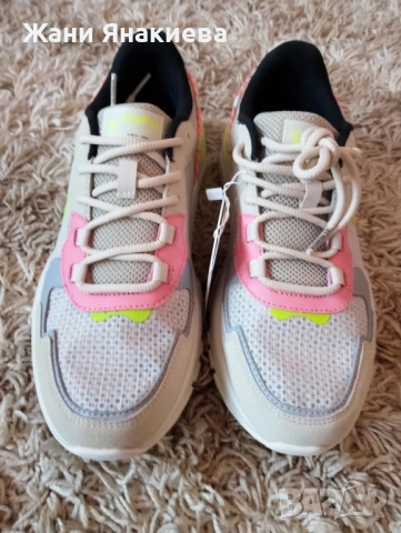 Нови маратонки Polo, снимка 4 - Маратонки - 52539255