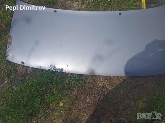 Преден капак Пежо 806